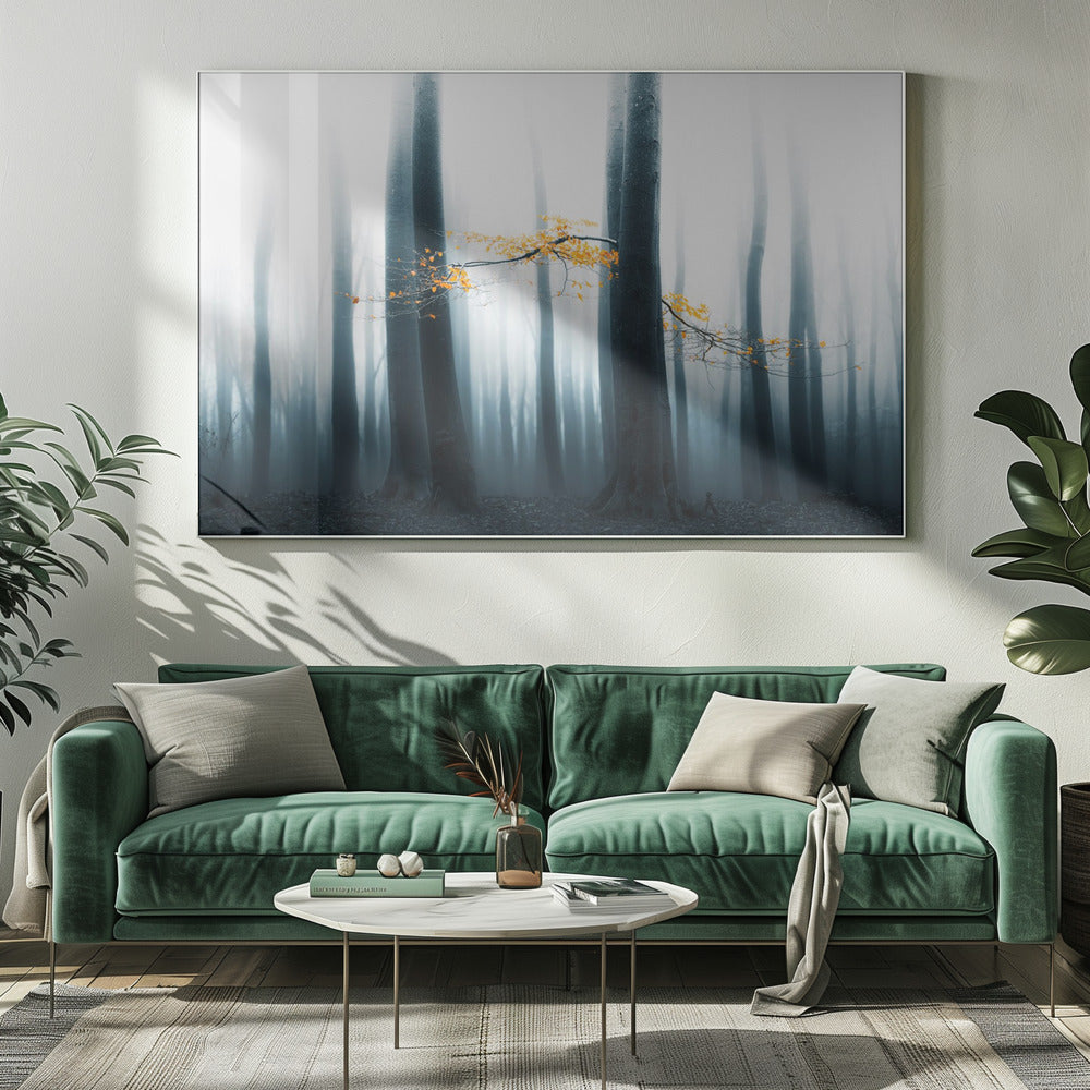 Speulder Revisited | Canvas