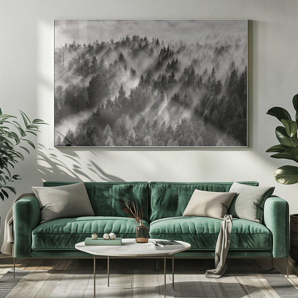 Sundance No.1 | Canvas