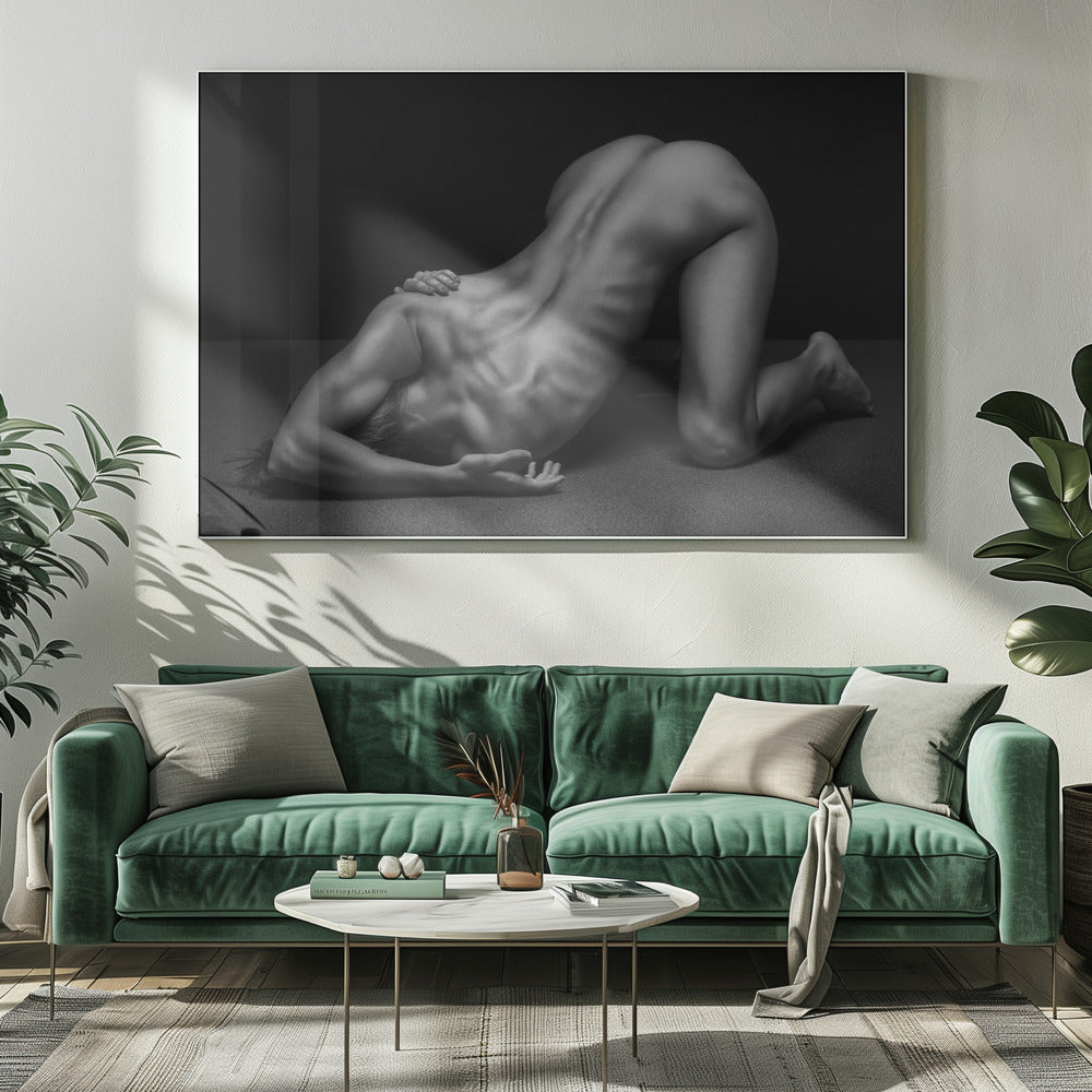 bodyscape | Canvas
