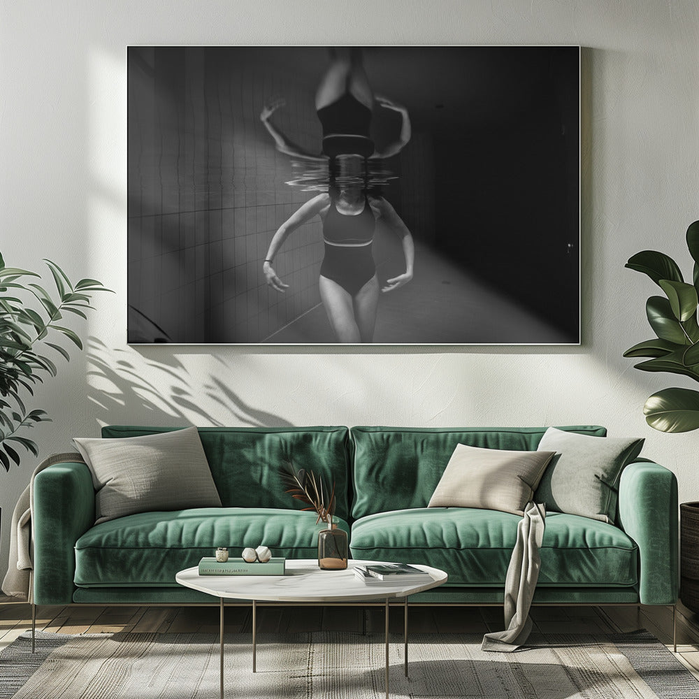 Ballerina | Canvas