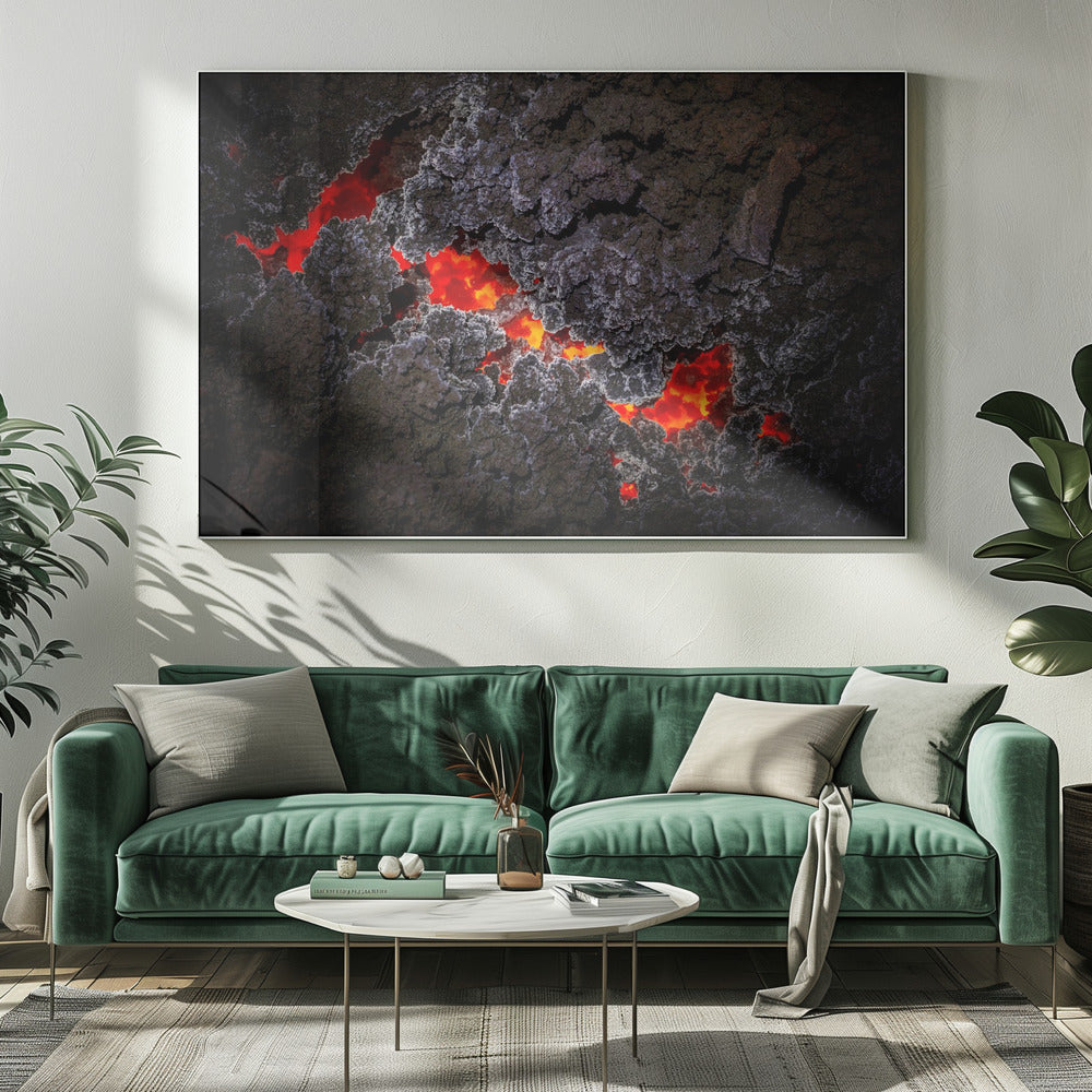 Crystallization!!!! | Canvas