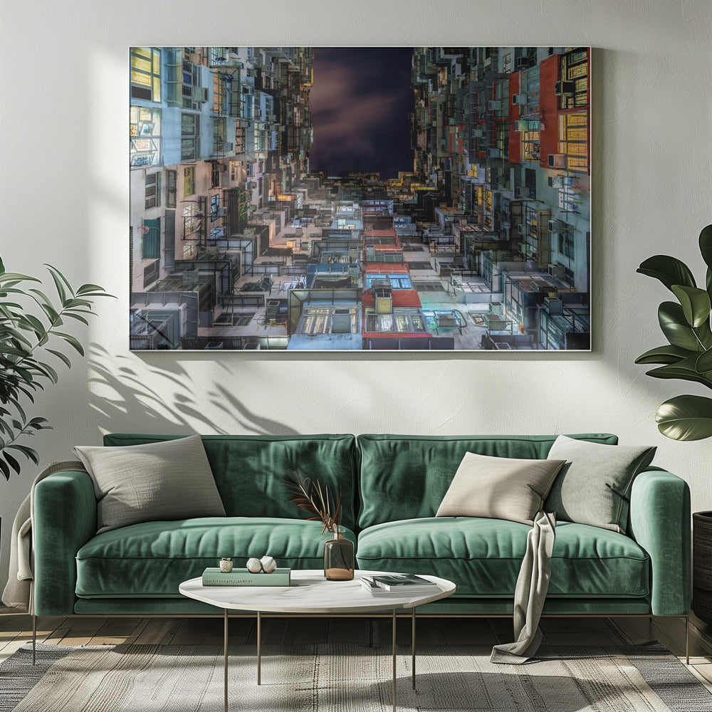 Insomnia | Canvas