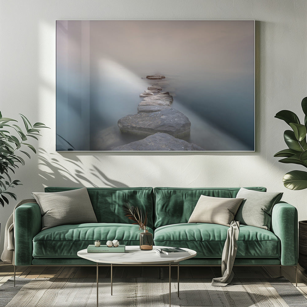 Stones | Canvas