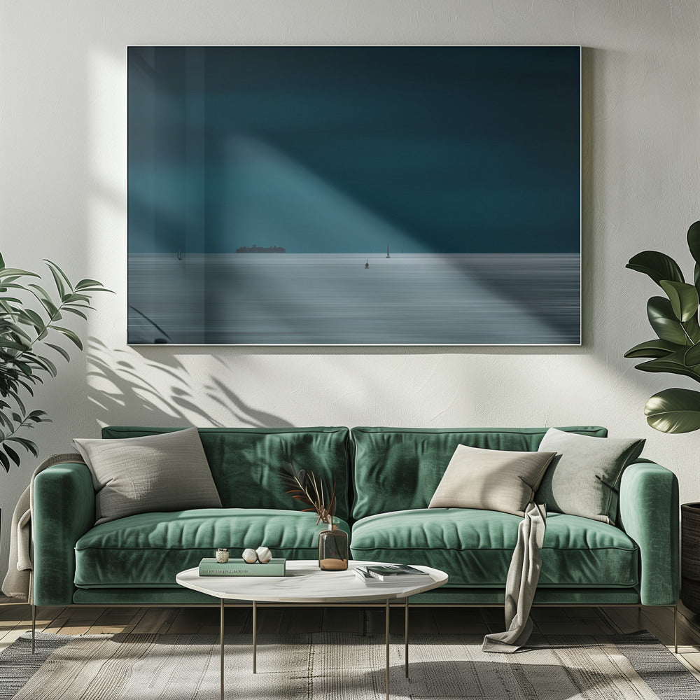 Ships | Canvas