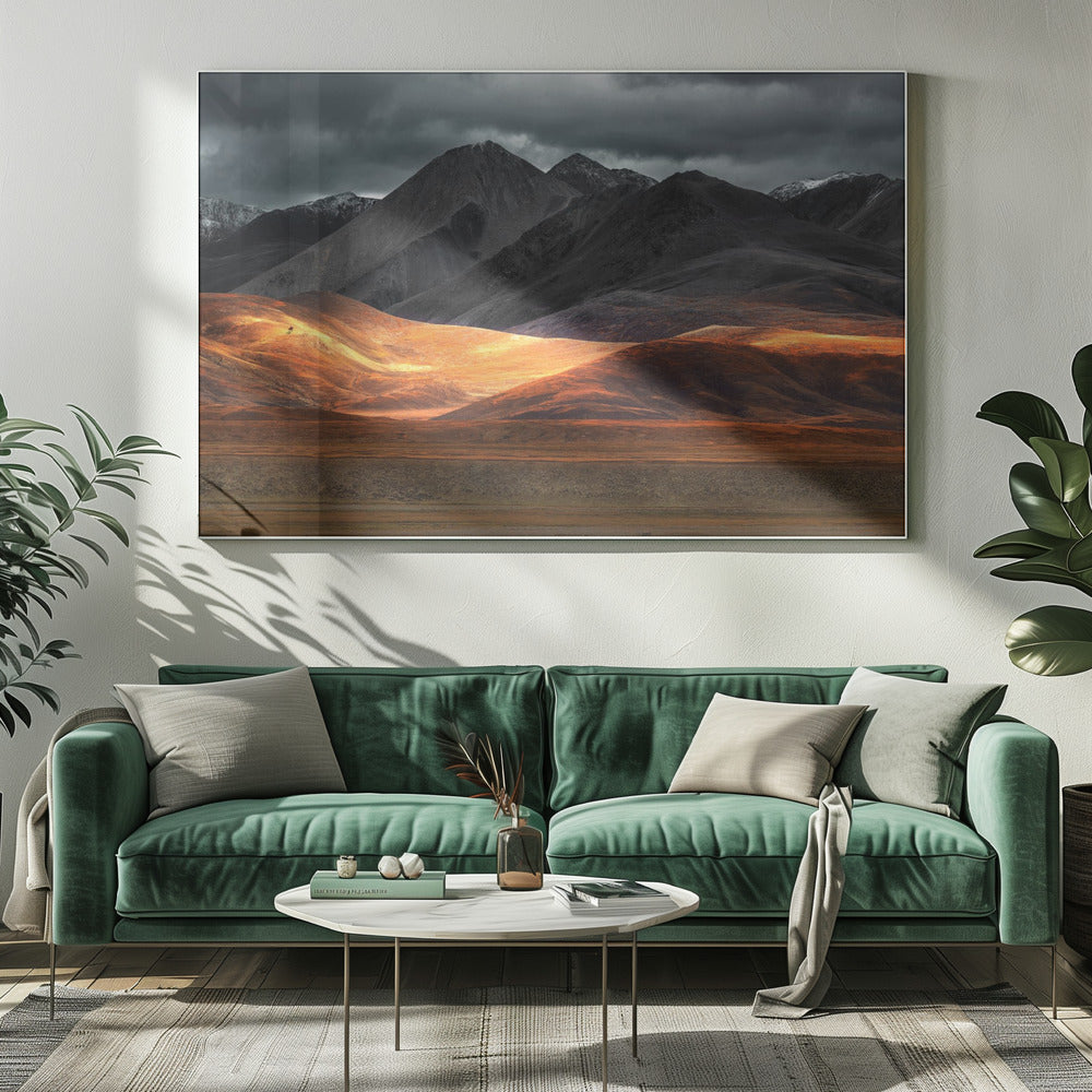 Pano | Canvas