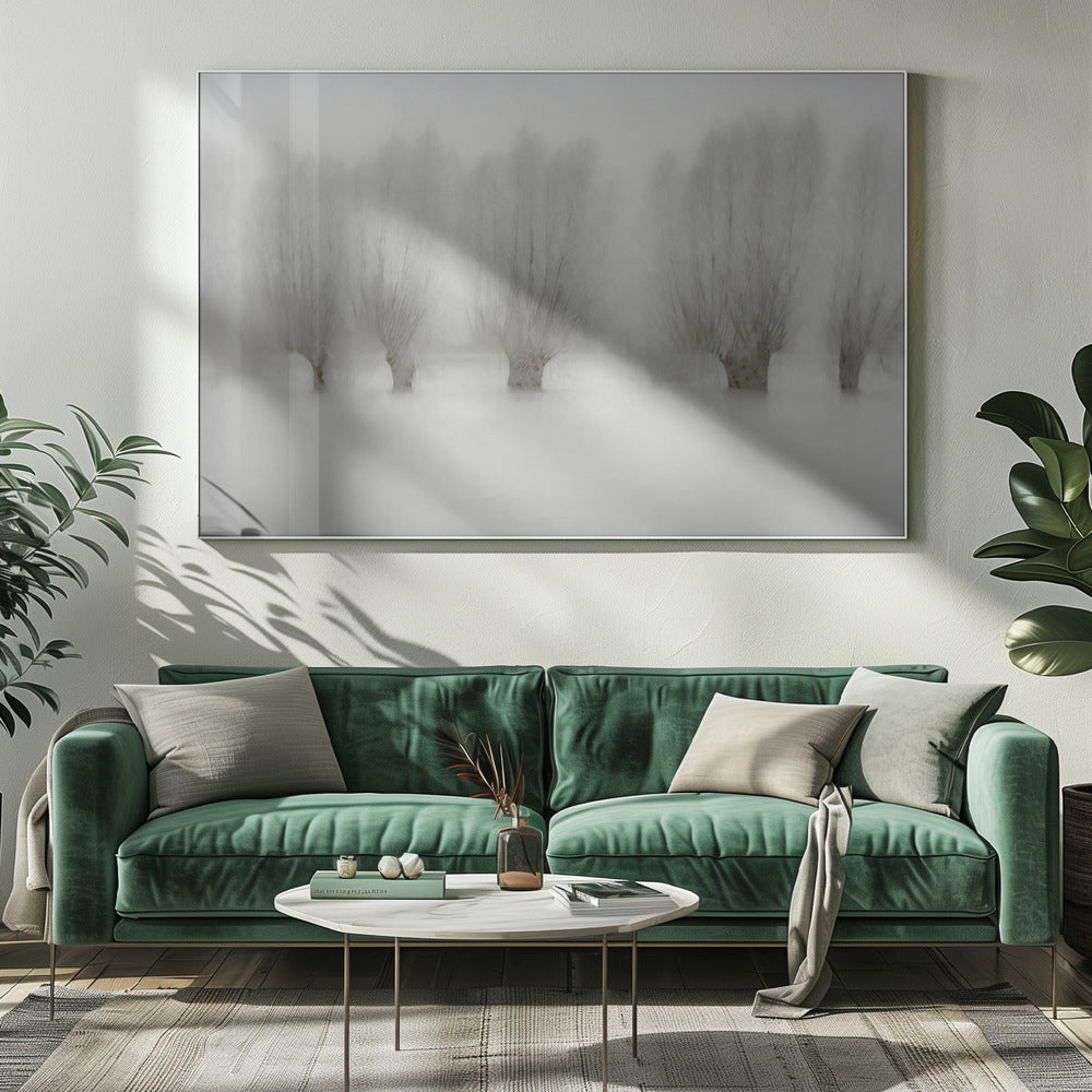 High water | Canvas