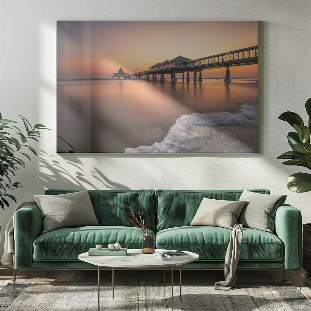Ice Age | Canvas