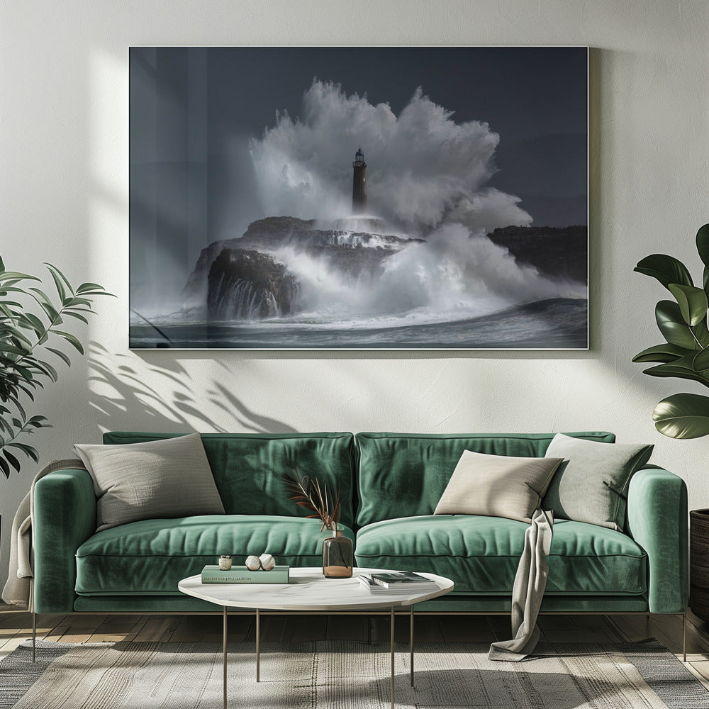 Comb | Canvas