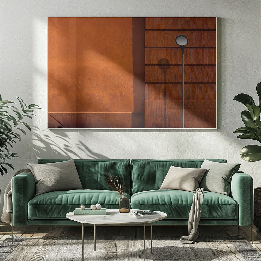 Orange | Canvas