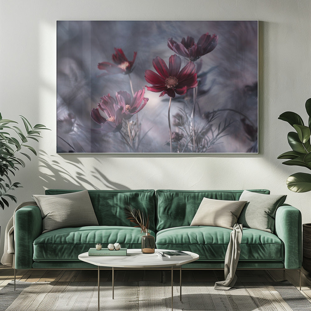 Cosmoslicious | Canvas