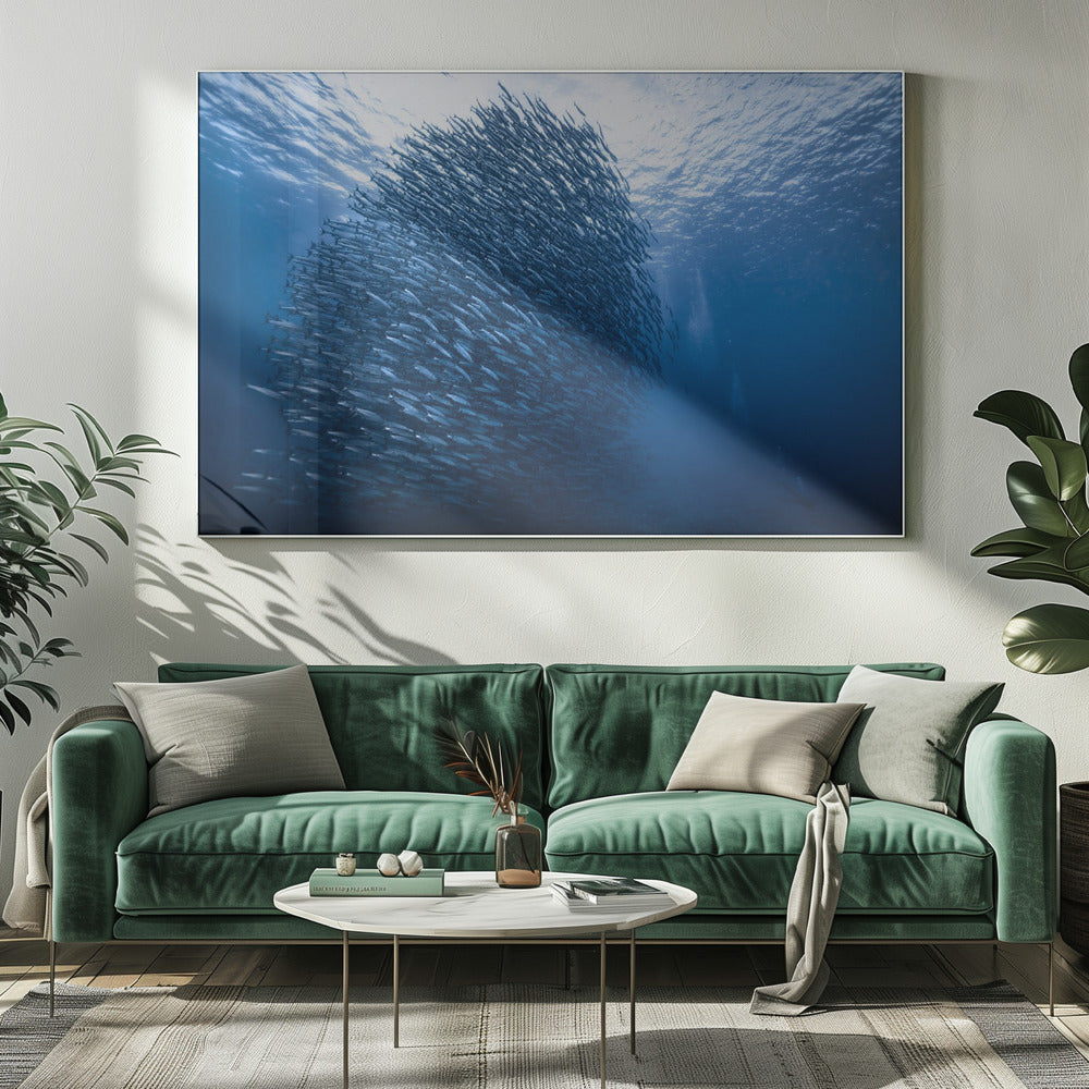 Mass giant | Canvas