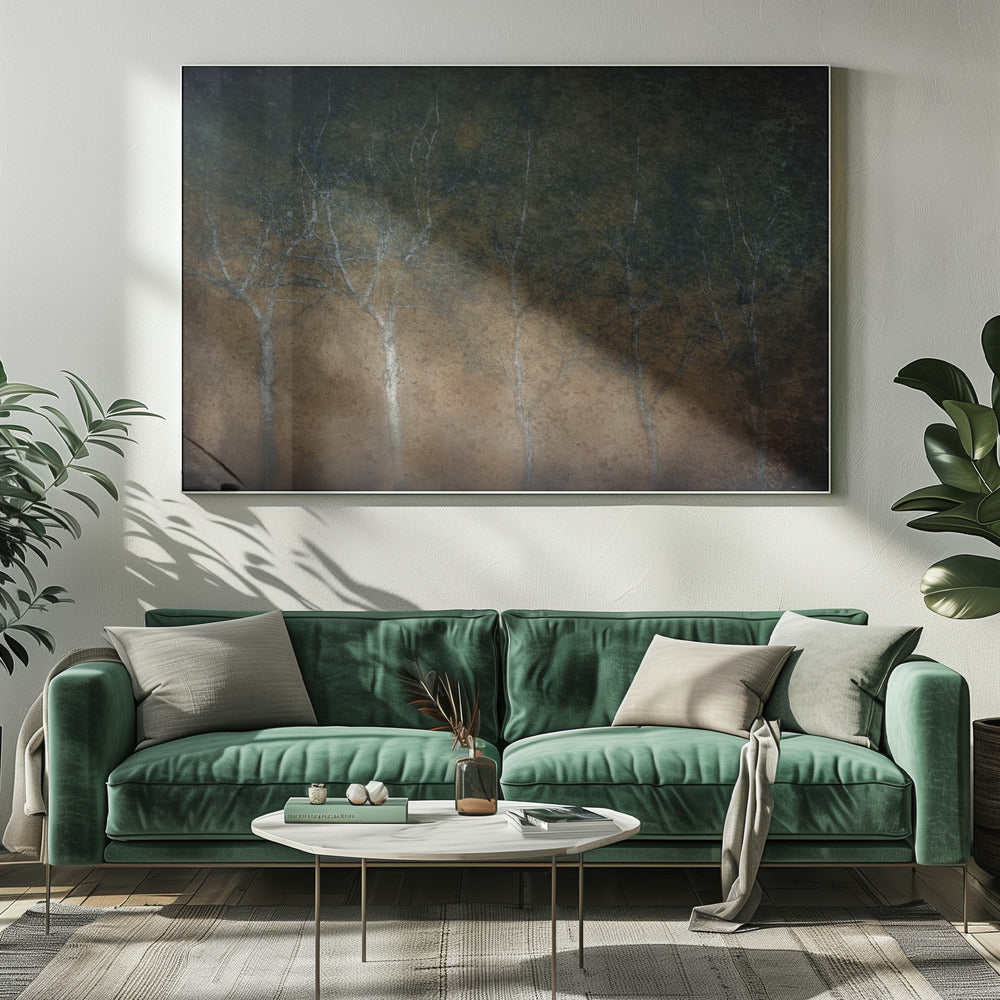 Five in a row | Canvas