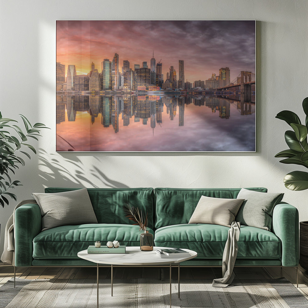 Glow | Canvas