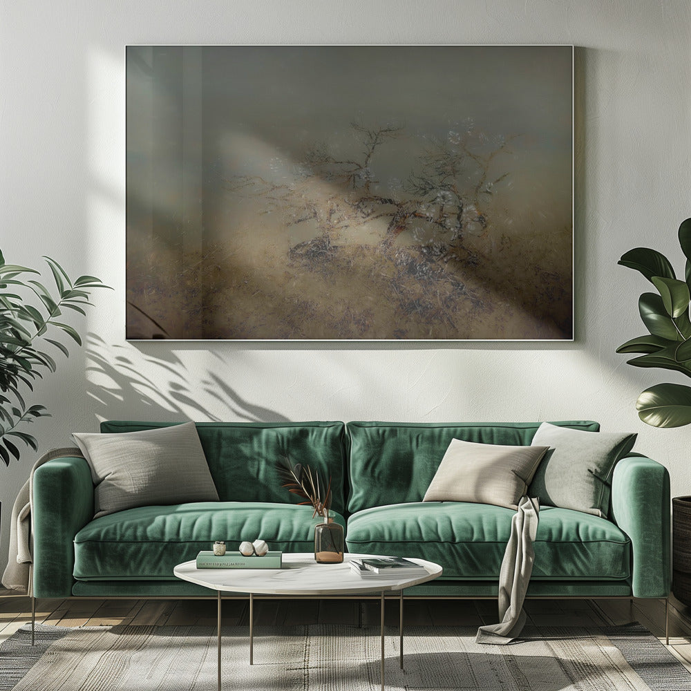 Old tree | Canvas