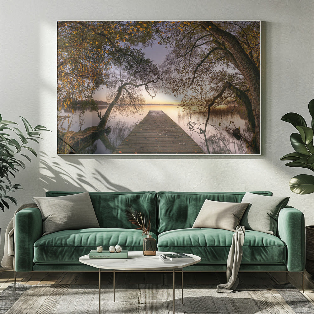 Autumn | Canvas