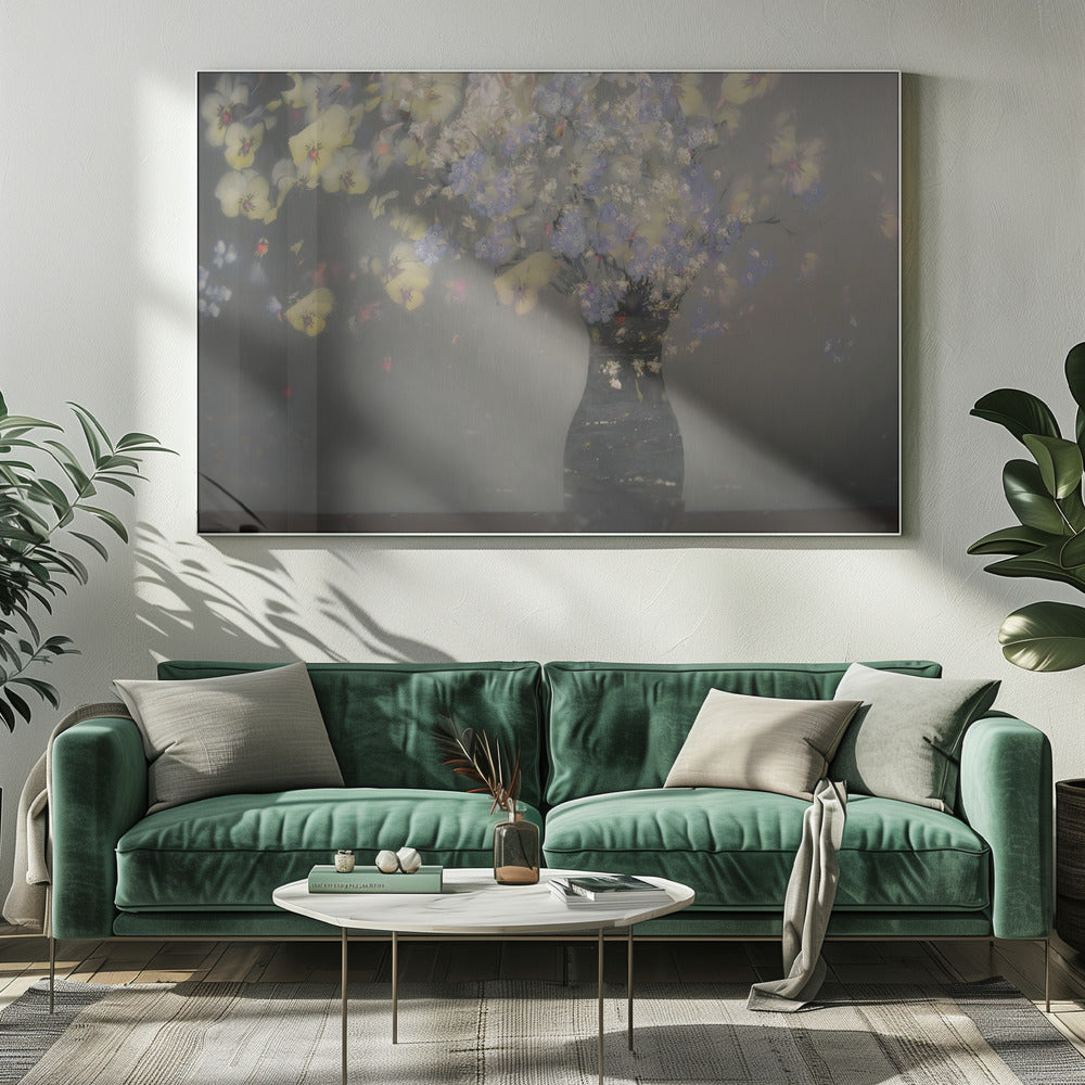 Home sweet home... | Canvas