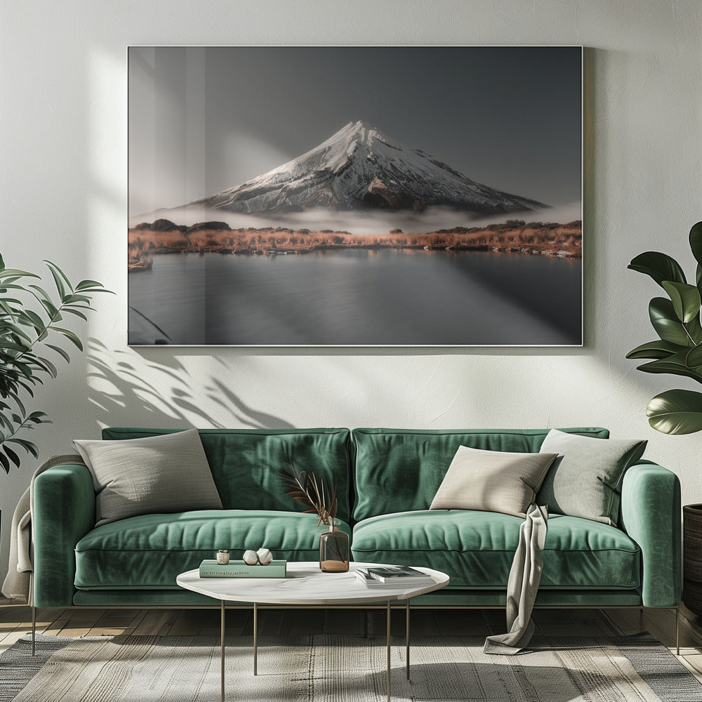 Aotearoa | Canvas