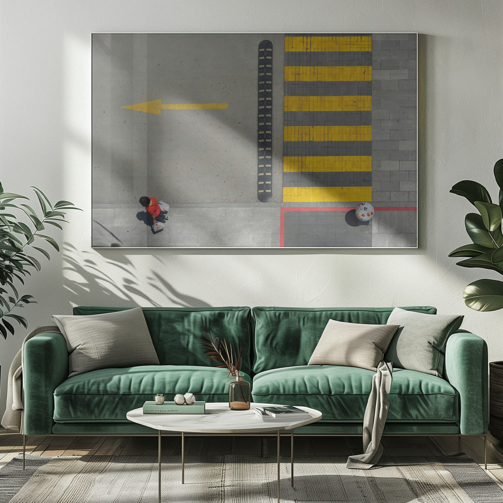 right direction | Canvas