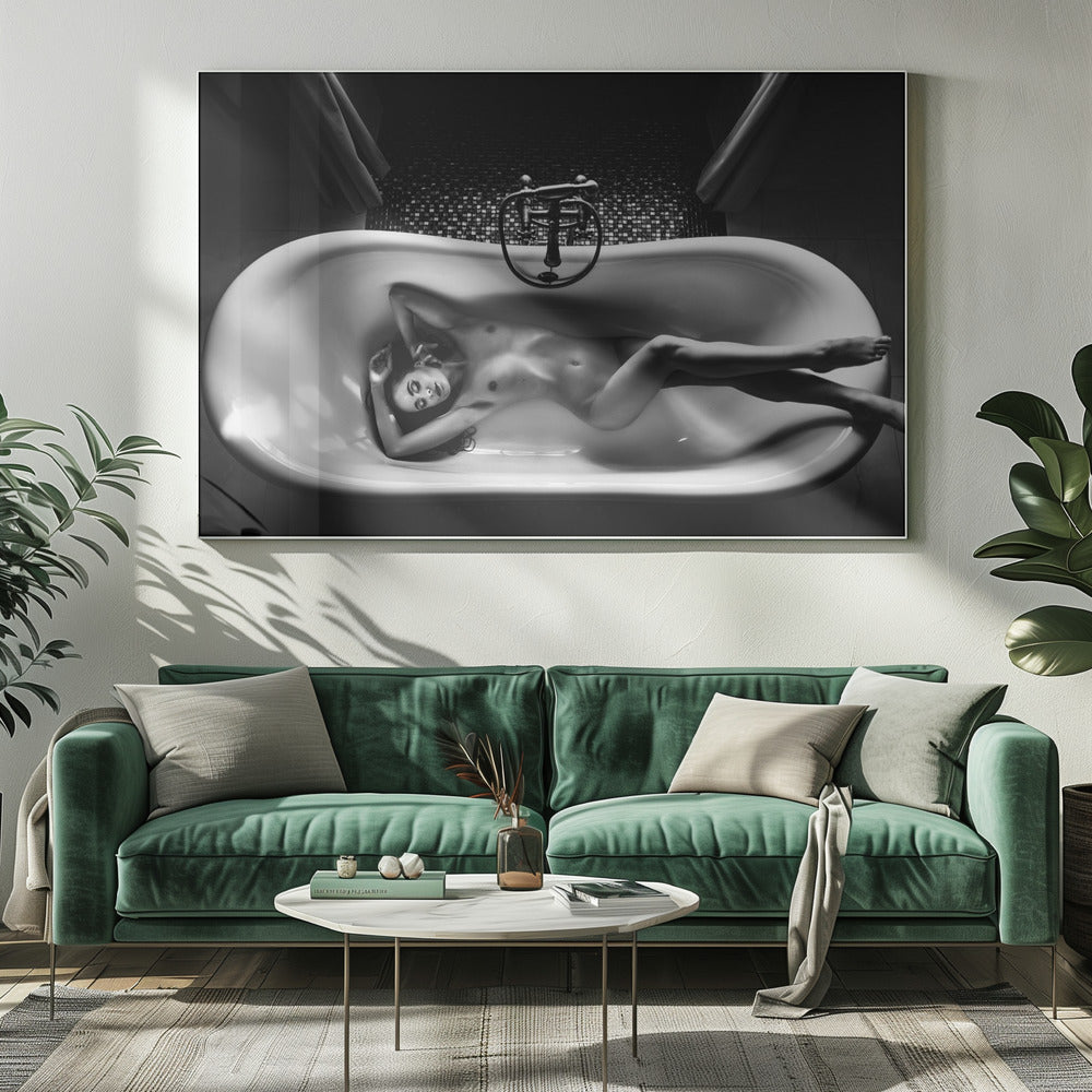 Untitled | Canvas