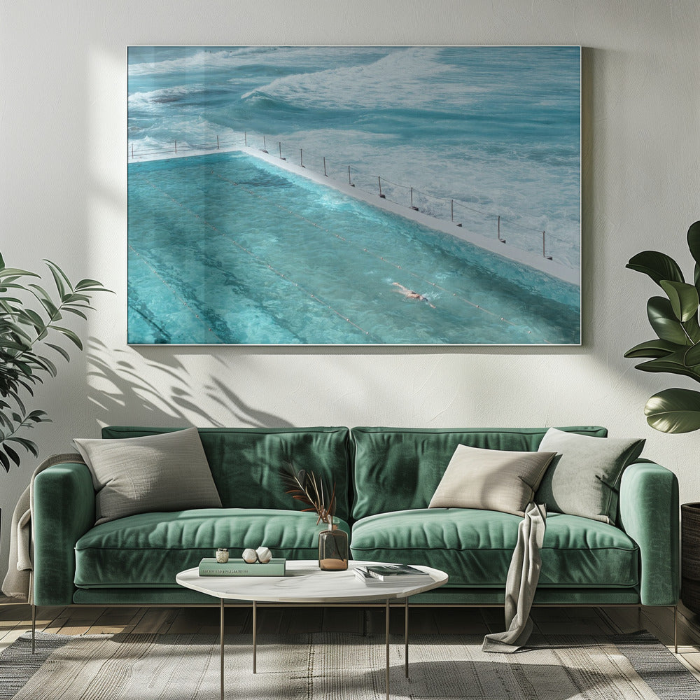 Bondi | Canvas