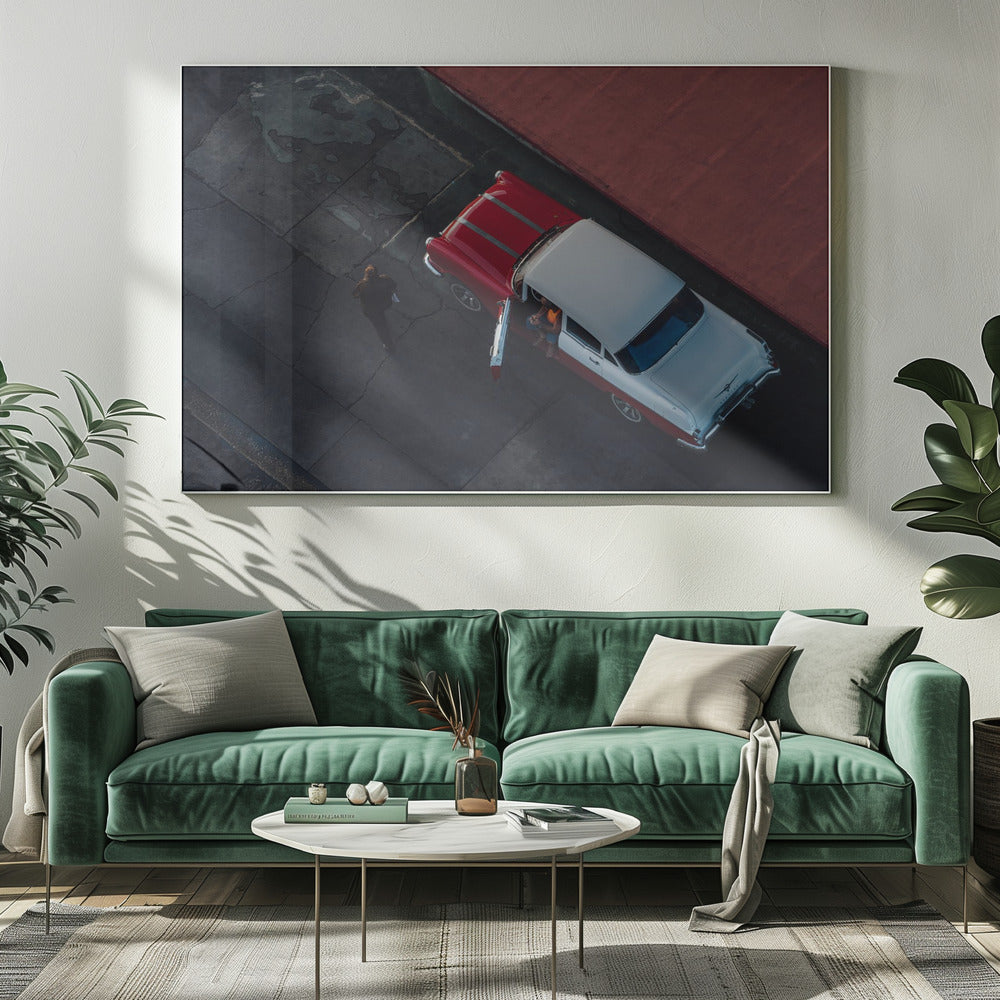 RED | Canvas