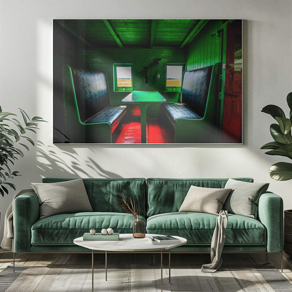 Untitled | Canvas