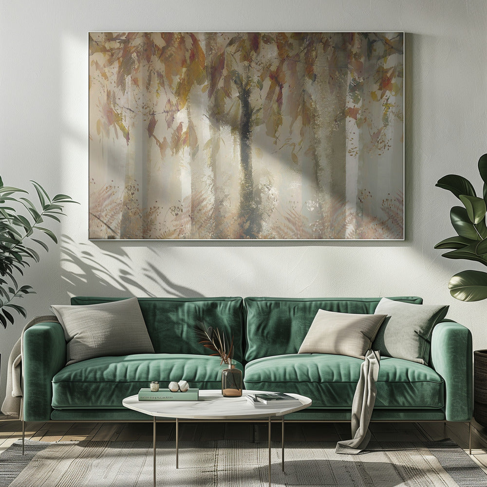 Eye-catcher | Canvas