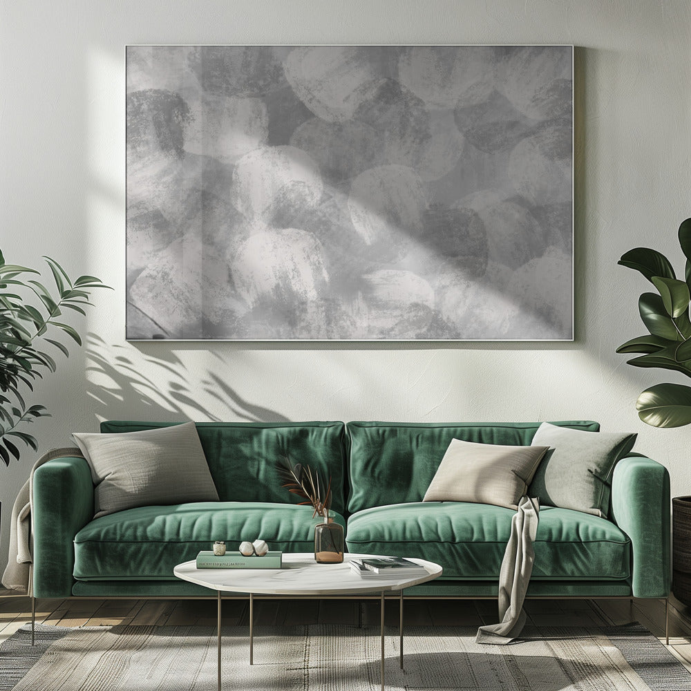 Whispering Shadows | Canvas