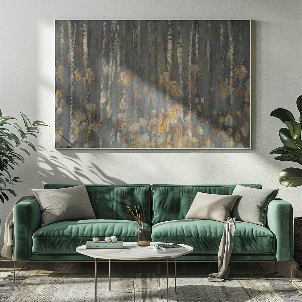 Autumn | Canvas