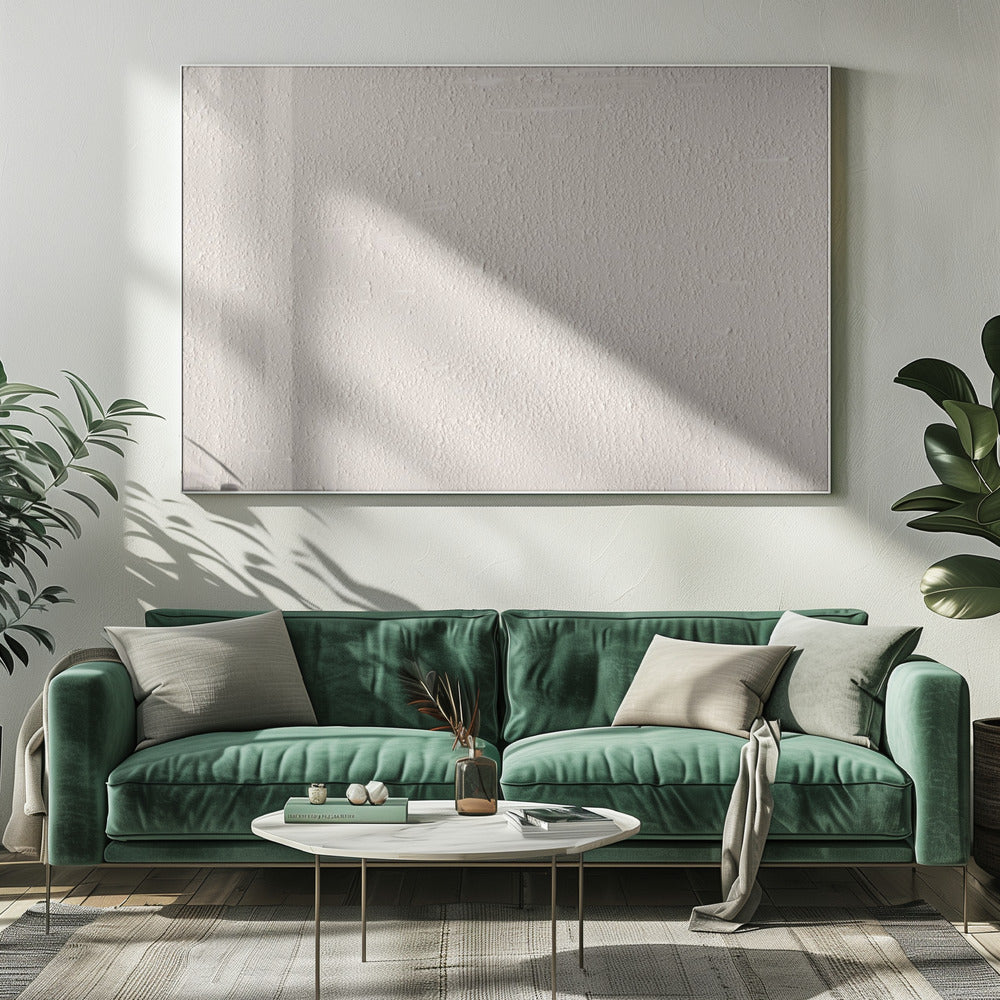 Beige Texture With Subtle Variations | Canvas