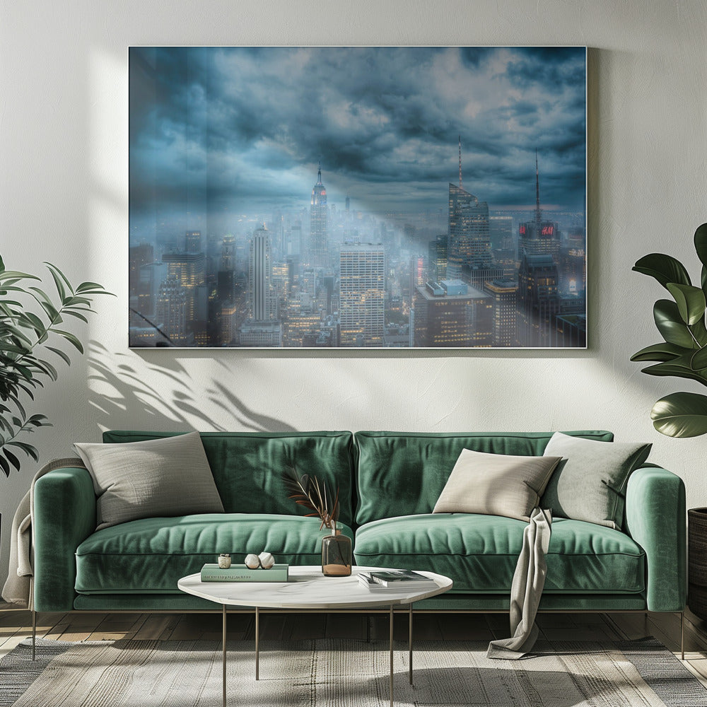 Apocalypse now | Canvas