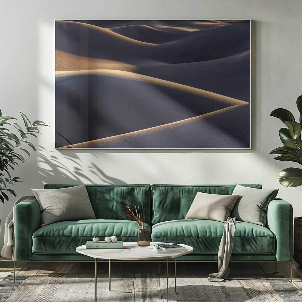 Curves | Canvas