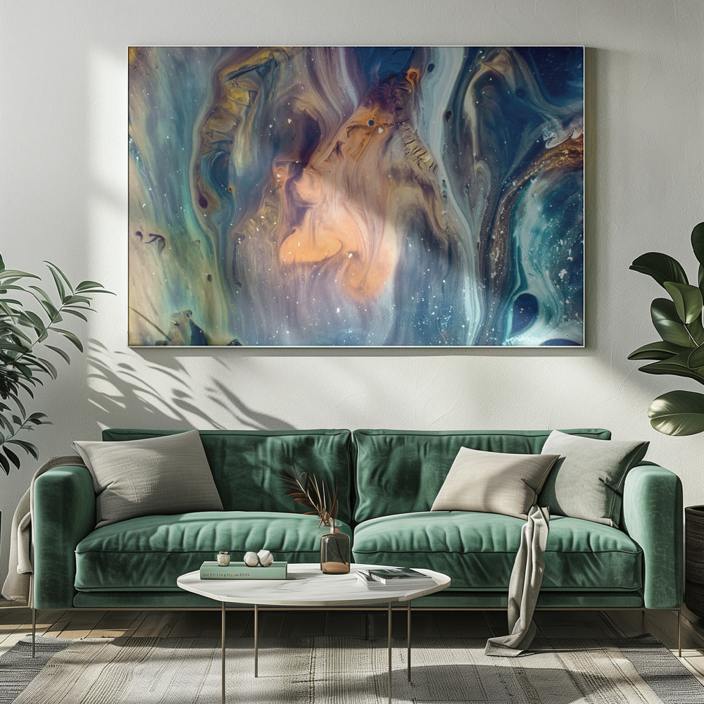 PA#9369 | Canvas