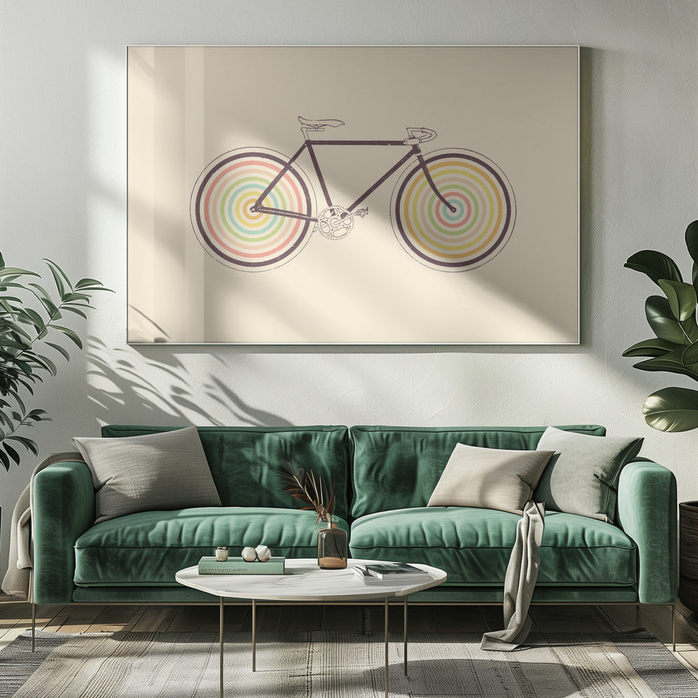 Velocolor | Canvas