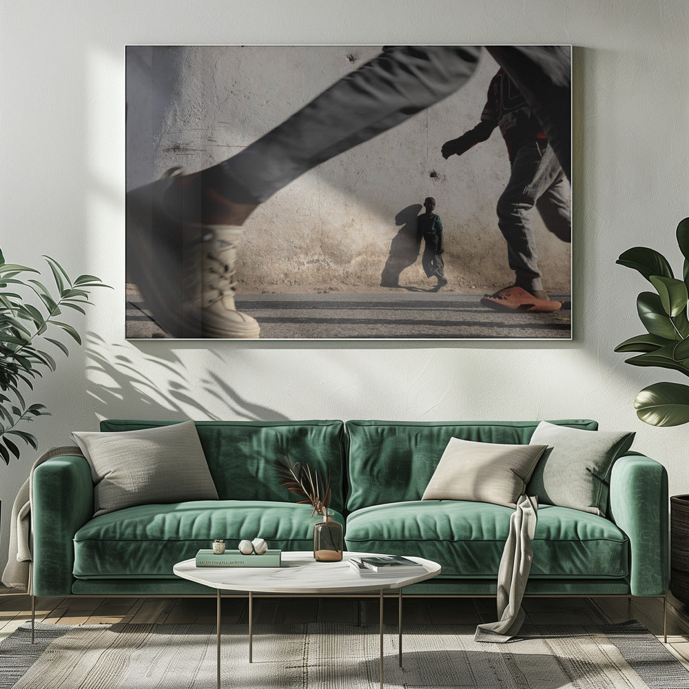 Perspective | Canvas
