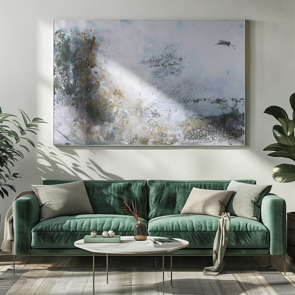 Port Renfrew | Canvas