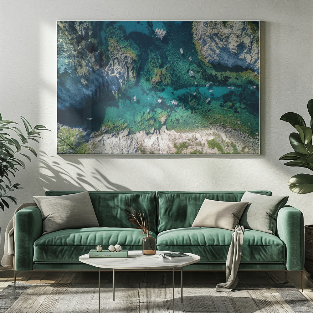 Busy summer | Canvas