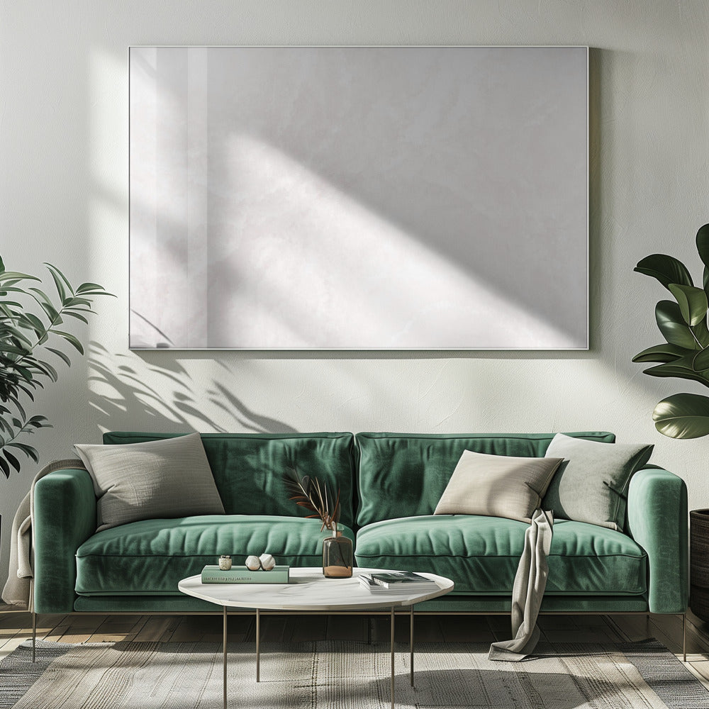 Subtle Textures in Soft Cream Shades | Canvas
