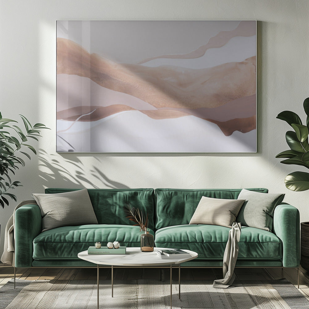 Waves | Canvas