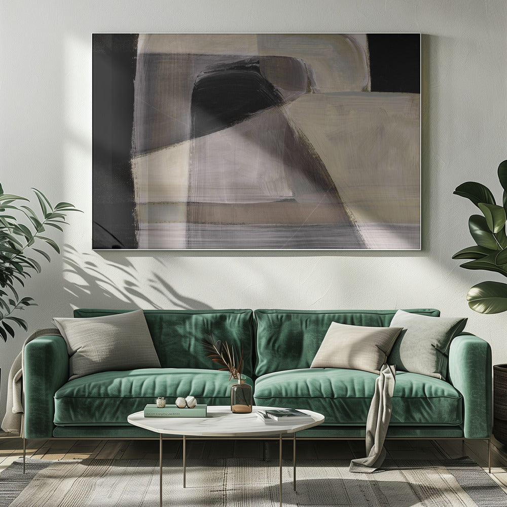 Moods | Canvas