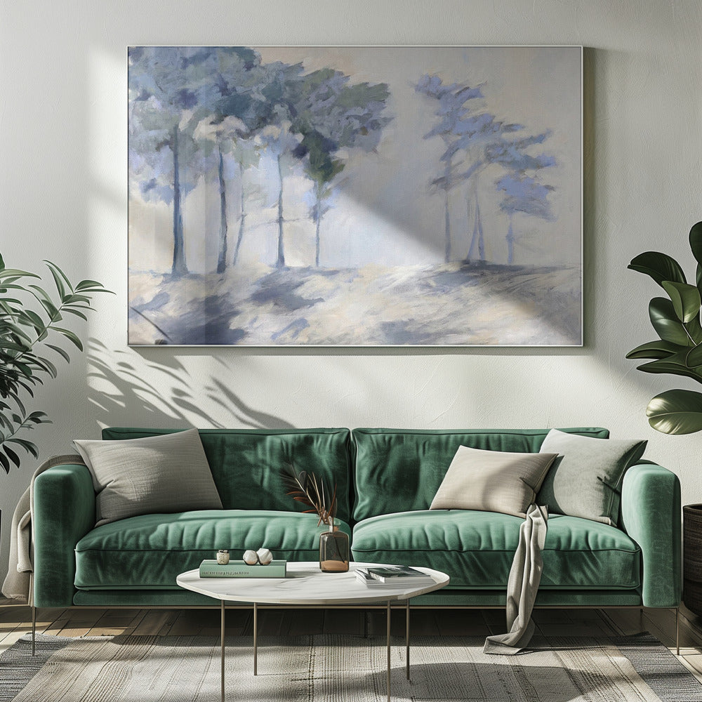Cypress | Canvas