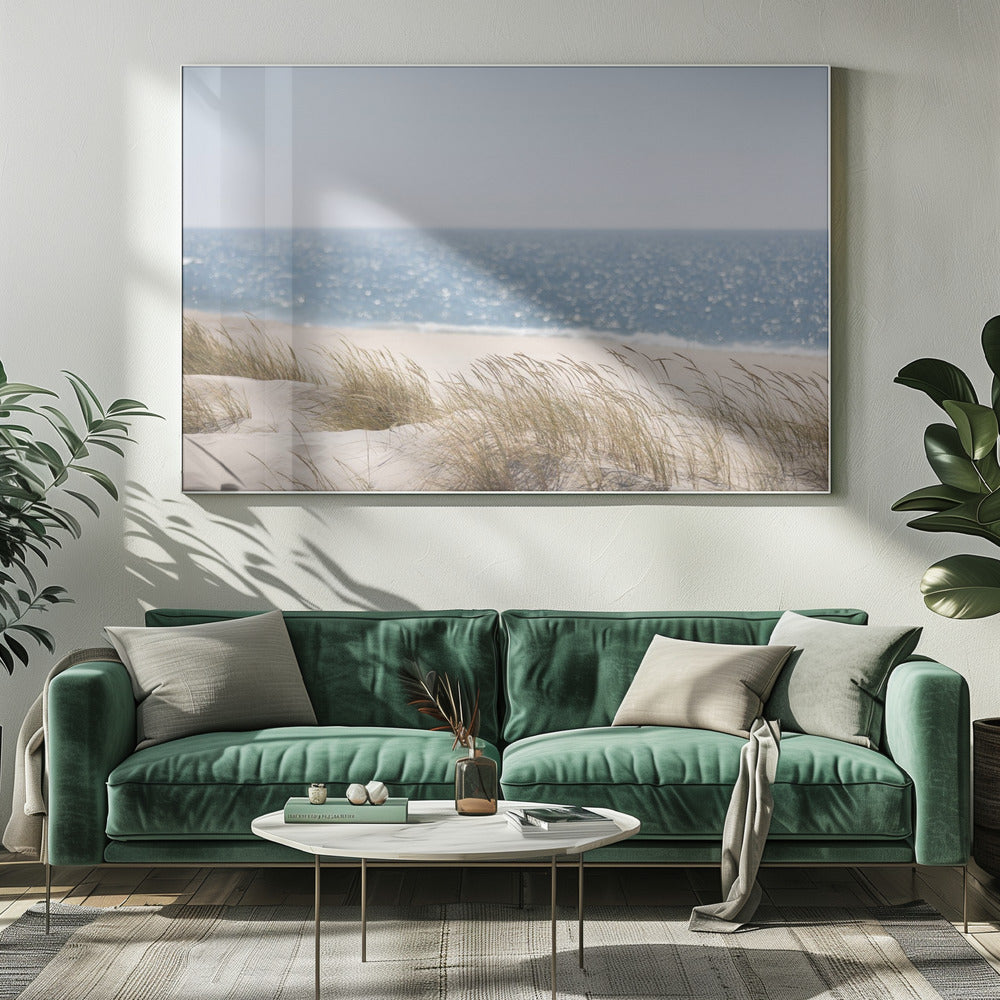 Coast Landscapes 3 | Canvas