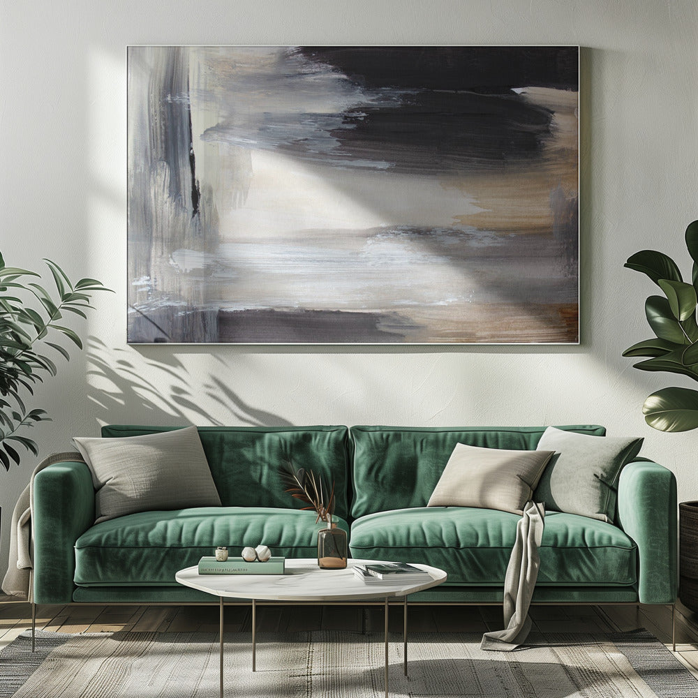 Calico | Canvas