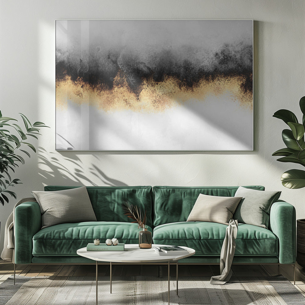 Sky 2 | Canvas