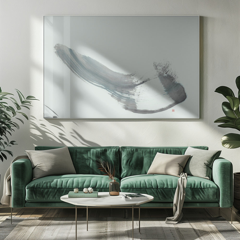 Slow Down | Canvas