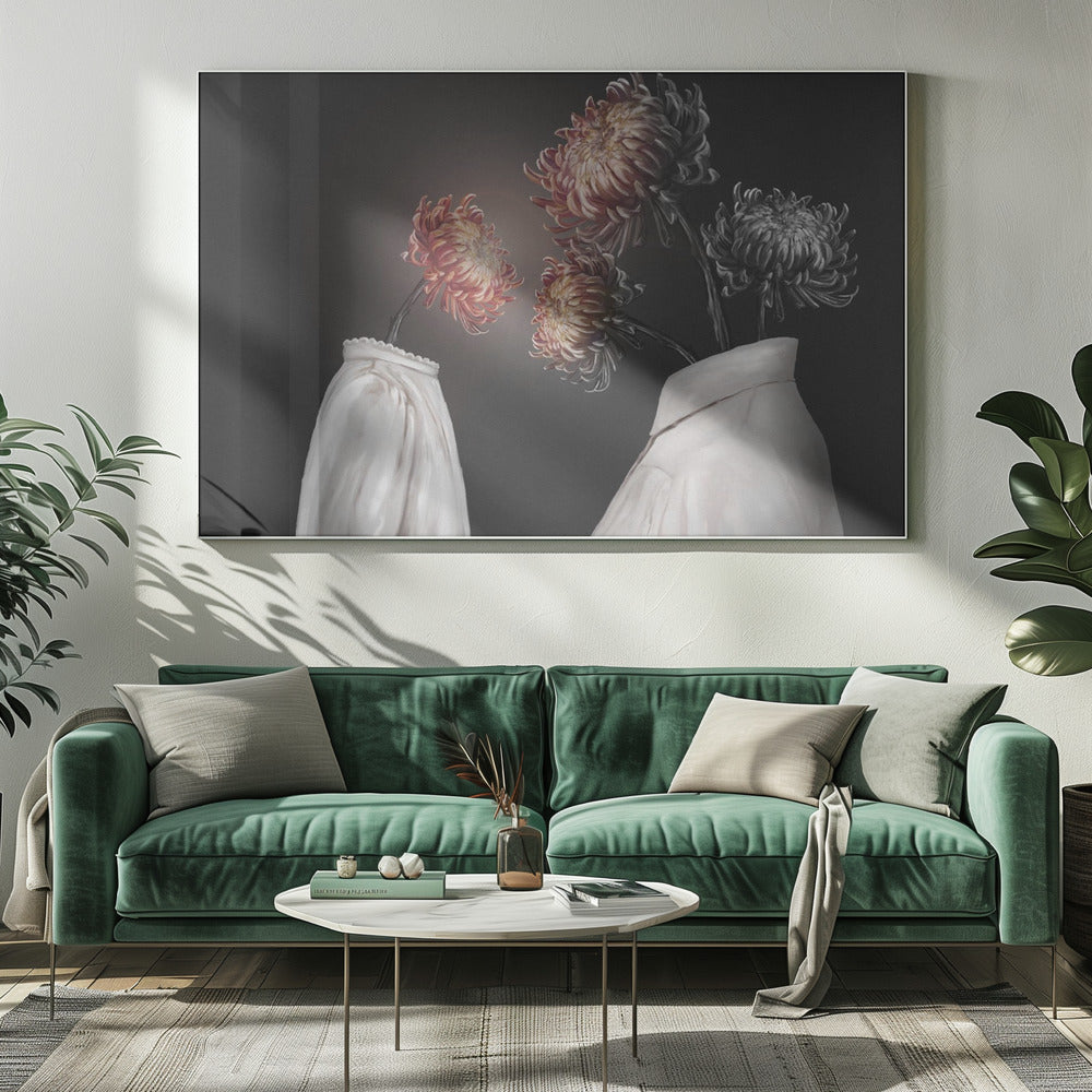 Awake My Soul (dark Version) | Canvas