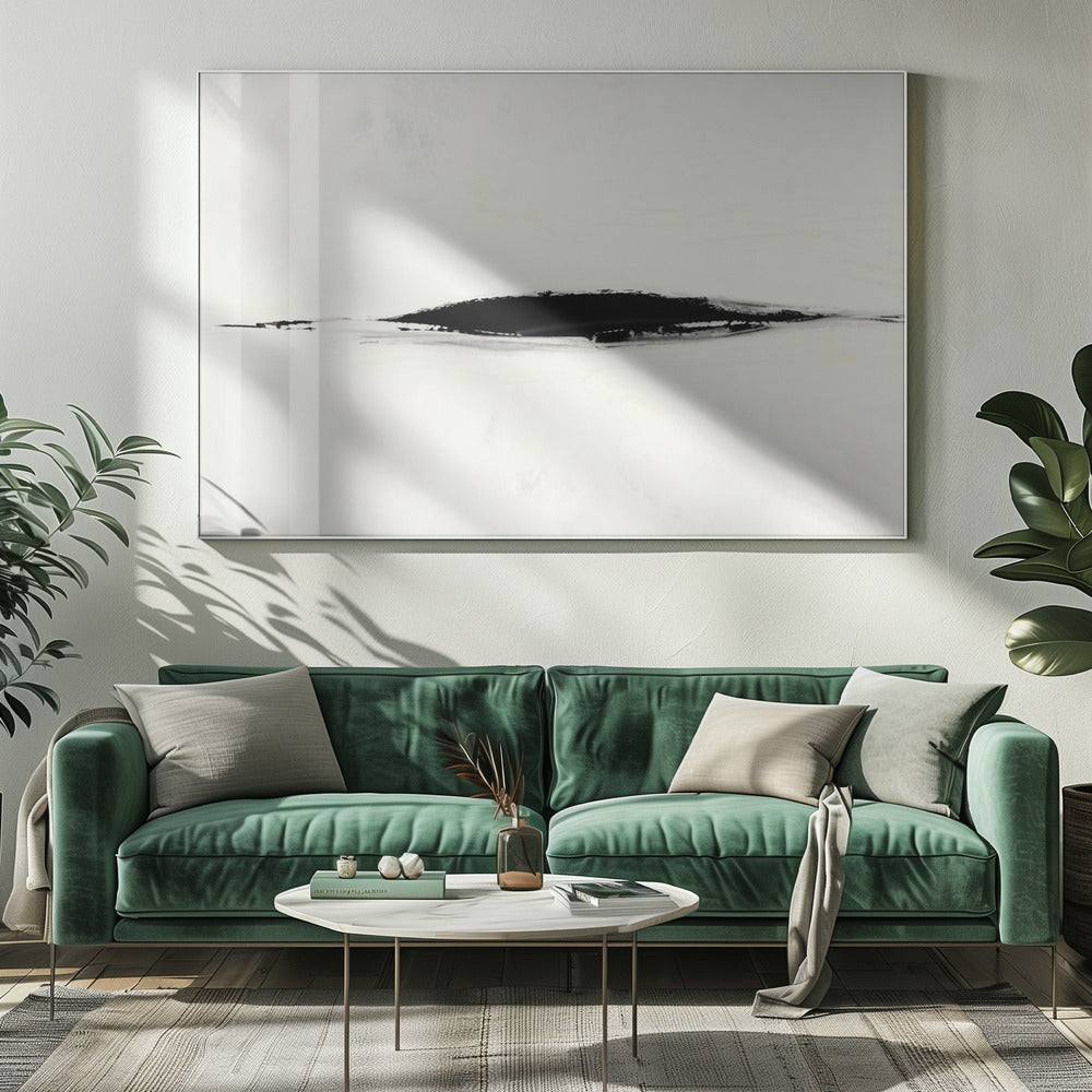 Whispering Horizon | Canvas