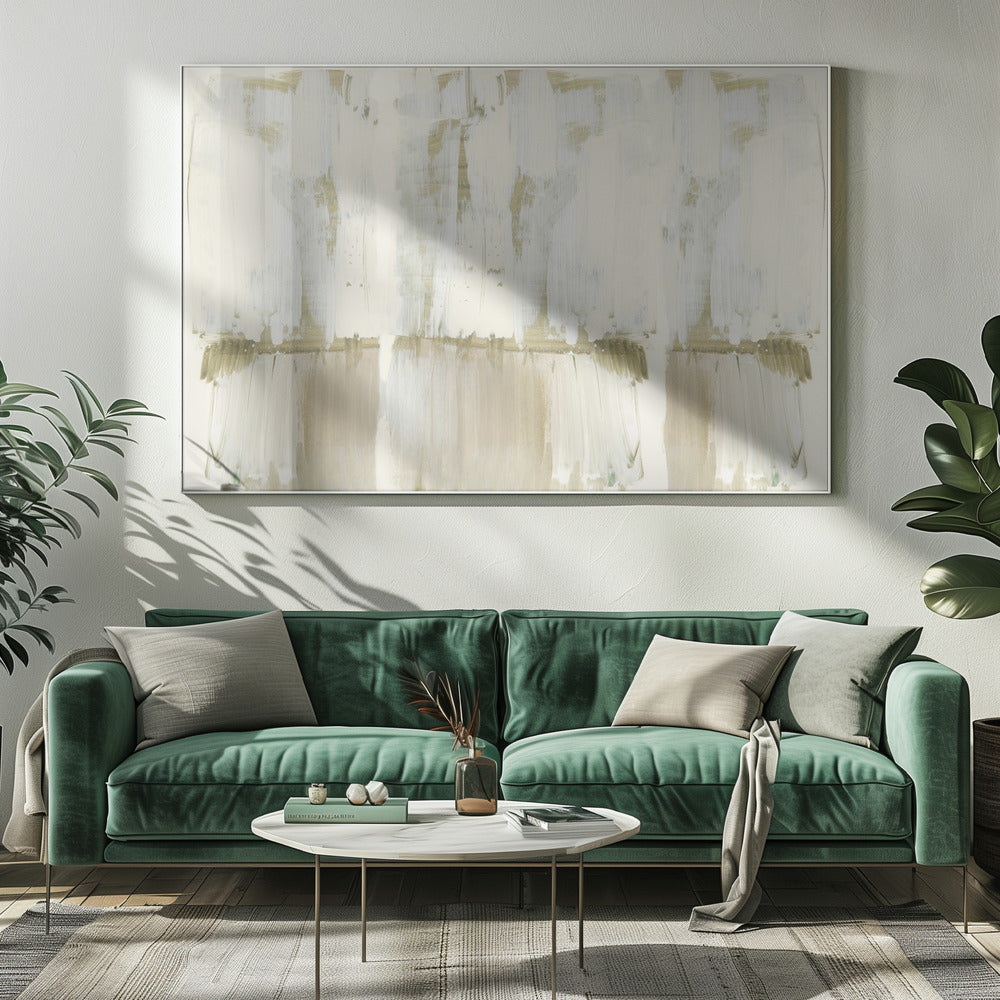 Blanched Almonds 1 | Canvas