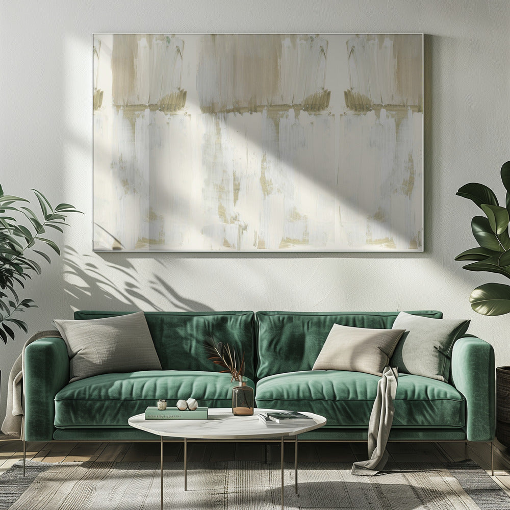 Blanched Almonds 2 | Canvas