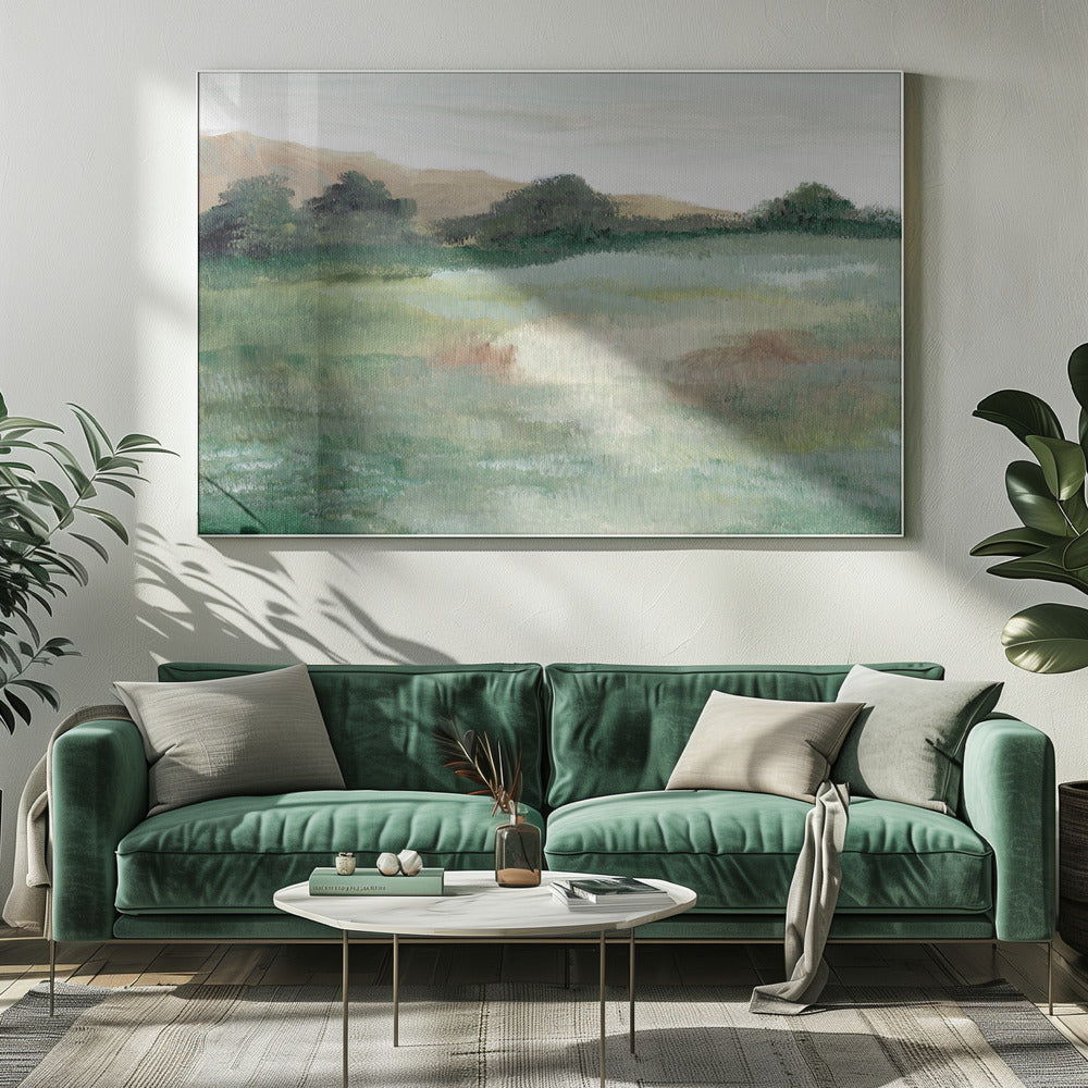 Countryside | Canvas